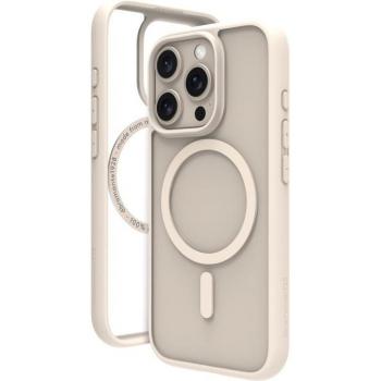 Funda MagSafe Grenen para iPhone 16 Pro - Oro
