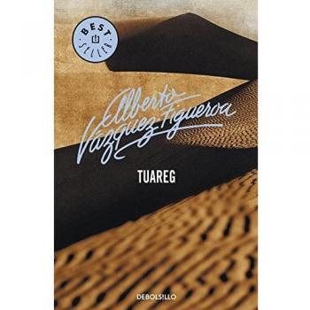 Tuareg - Alberto Vázquez-Figueroa