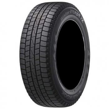 Hankook Winter i*cept IZ W606 - Neumático de Invierno 165/60 R14 75T con Compuesto Nórdico SBL