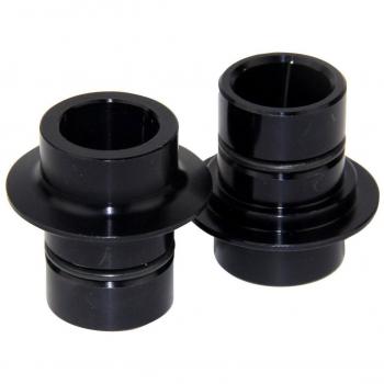 Hope Pro 2 Front Conversion Kit to 15mm - N A , 15mm