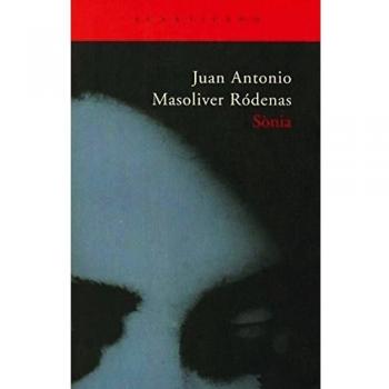 Sònia - Juan Antonio Masoliver Ródenas