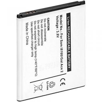 Wentronic 40628 batería recargable - Batería/Pila recargable