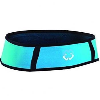 Arch Max 4321 - Cinturón unisex, color azul, talla S