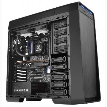 Thermaltake Urban S41 - Caja de ordenador