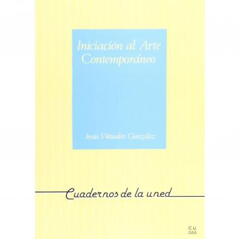 Iniciación Al Arte Contemporáneo