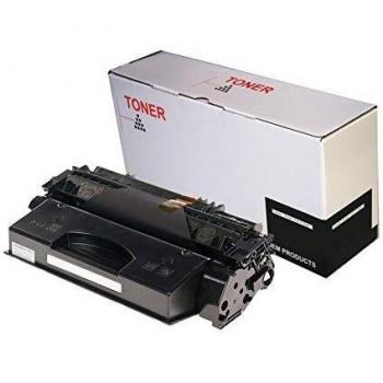 Maxprint Q5949X - Toner laser, color negro