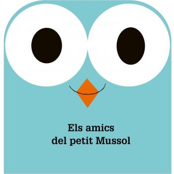 Els amics del petit Mussol