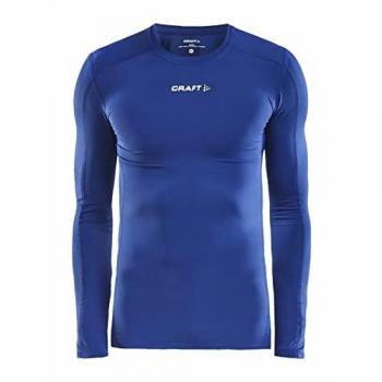 Craft Pro Control Long Sleeve Compression Jersey