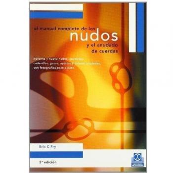Manual completo de los nudos