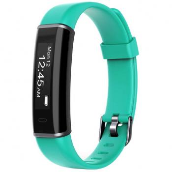 Willful Pulsera Actividad, Pulsera Actividad Inteligente Impermeable IP67 Pulsera Inteligente para Deporte Smartwatch Pulsera Deporte Mujer Hombre Niños Pulsera para Android iPhone iOS Smartphone