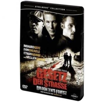 Gesetz der Straße - Brooklyn's Finest