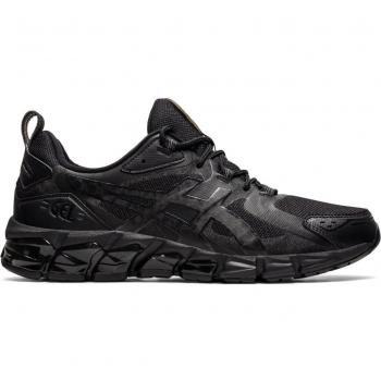 Asics Gel-Quantum 180 para hombre, color negro