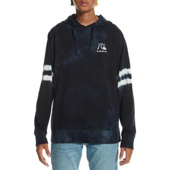 Quiksilver - Sudadera de hombre Engineered Quiksilver