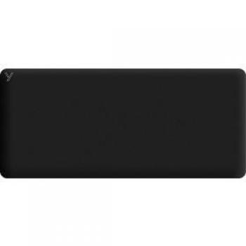 Alfombrilla de ratón Gaming Yenkee Speed Top XL 900x400mm 4mm Negra