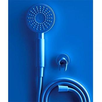 Plastisan one - Kit ducha 1 jet antical azul