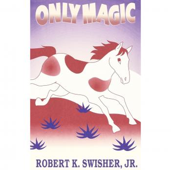 Solo Magia - Libro de bolsillo