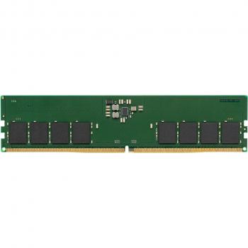 Kingston Technology KCP552US8-16 módulo de memoria 16 GB 1 x 16 GB DDR5 5200 MHz