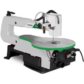 Holzstar DKS 502 Vario - Sierra de marquetería