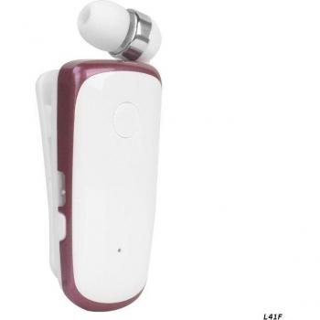 Auriculares Lavalier para Videojuegos con Reducción de Ruido, Emparejamiento Automático y Control de Una Tecla
