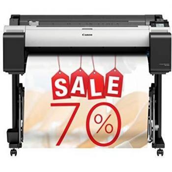 Canon imagePROGRAF TM-305 - Impresora de Gran Formato