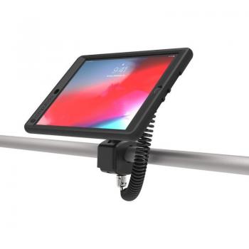 Compulocks TMR01B - Soporte de seguridad para tabletas Negro