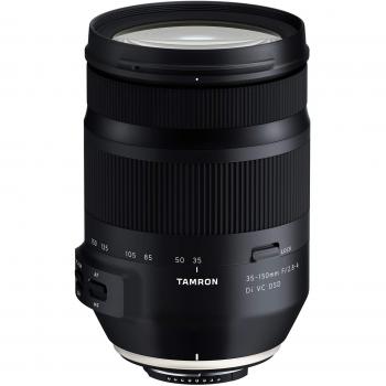 Tamron 35150mm f2.84 Di VC OSD Objetivo para Nikon F A043