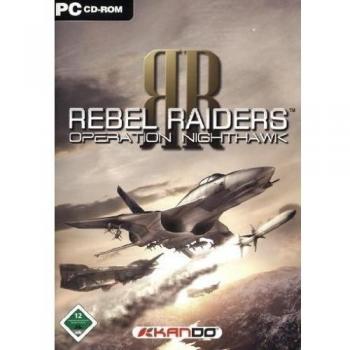 Rebel Raiders: Operation Nighthawk [Importación alemana]