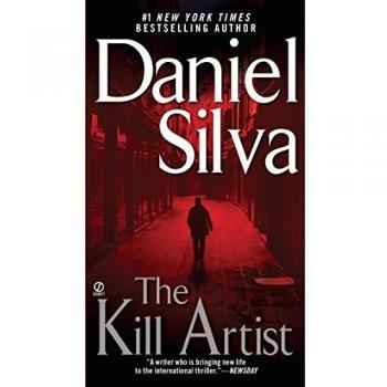 The Kill Artist: 1
