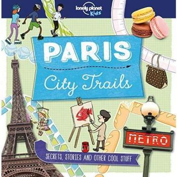 City Trails - Paris 1