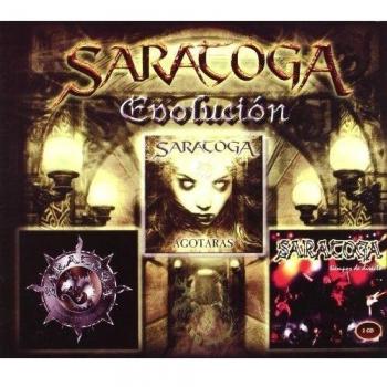 Evolucion - Box 4cd