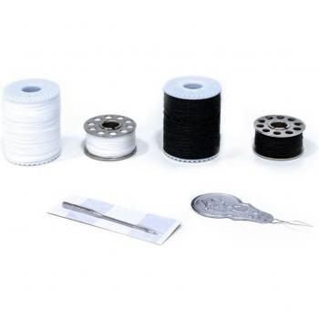 Ufesa SW1201 Facile - Máquina de coser