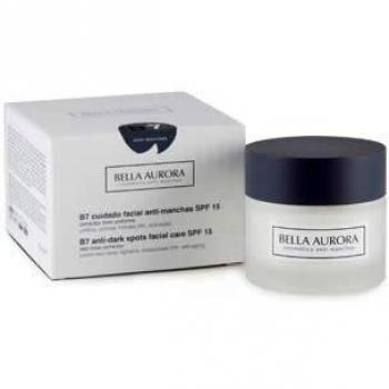Bella Aurora B7 - Fluido Hidratante Antimanchas, 50 ml