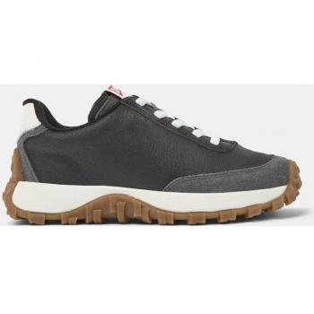 Zapatillas deportivas de niños Camper en color negro