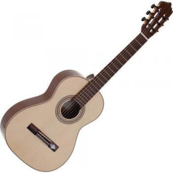 La Mancha Rubi S/59 3/4 Classical Guitar - Solid Spruce