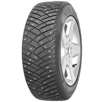 Goodyear Ultra Grip Ice Arctic (235/60 R18 107T XL, SUV, con clavos)