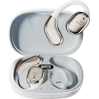 Auriculares Bluetooth inalámbricos por conducción ósea Klack Gionee JL001, deportivos, impermeables, con micrófono