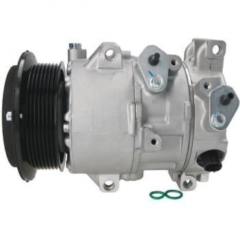 Compresor de aire acondicionado VALEO 811105, tipo: compresor, características: compatible con sistemas de aire acondicionado, alta eficiencia, diseño compacto, fácil instalación, durabilidad mejorada