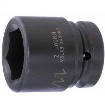 Bahco K9501Z-2.3/16 - Vaso Impacto 1 Pulgada, 2,3/16
