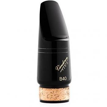 Vandoren CM343 - Boquilla para clarinete bajo