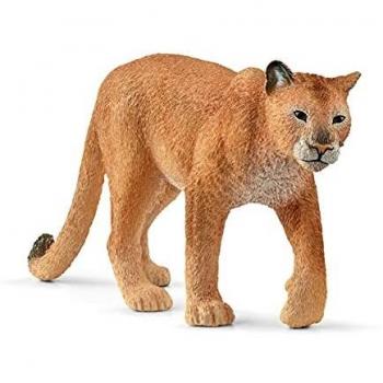 Schleich Wild Life Cougar Figurine (14853)