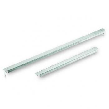 Guía Divisoria Inoxidable Lacor 66925Z