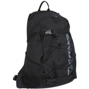 Dakine Wonder - Mochila (15 litros), color negro - 15 l