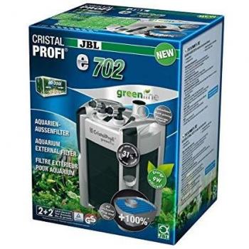 Filtro exterior JBL CristalProfi Greenline