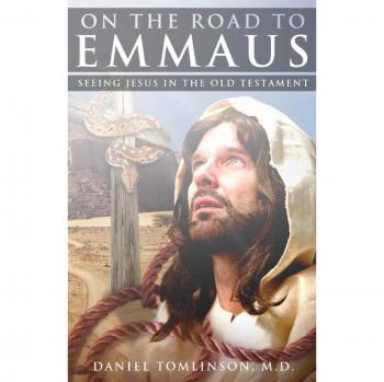 Emmaus Journey: A Spiritual Reflection by Daniel Tomlinson