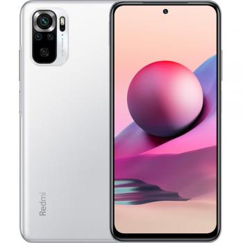 Xiaomi Redmi Note 10S Dual SIM 128GB 8GB RAM Blanco