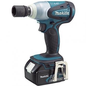 Makita BTW251RFE - Atornillador de impacto