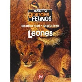 DIARIO GRANDES FELINOS LEONES