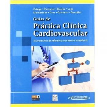 Guias de practica clinica cardiovascular