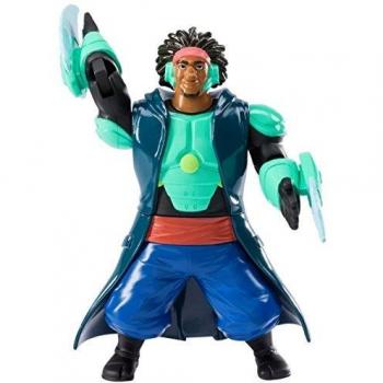 Big Hero 6 Figuras De Accion