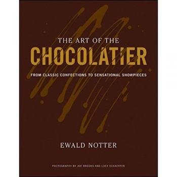 The Art of the Chocolatier: From Classic Confections to Sensational Showpieces
